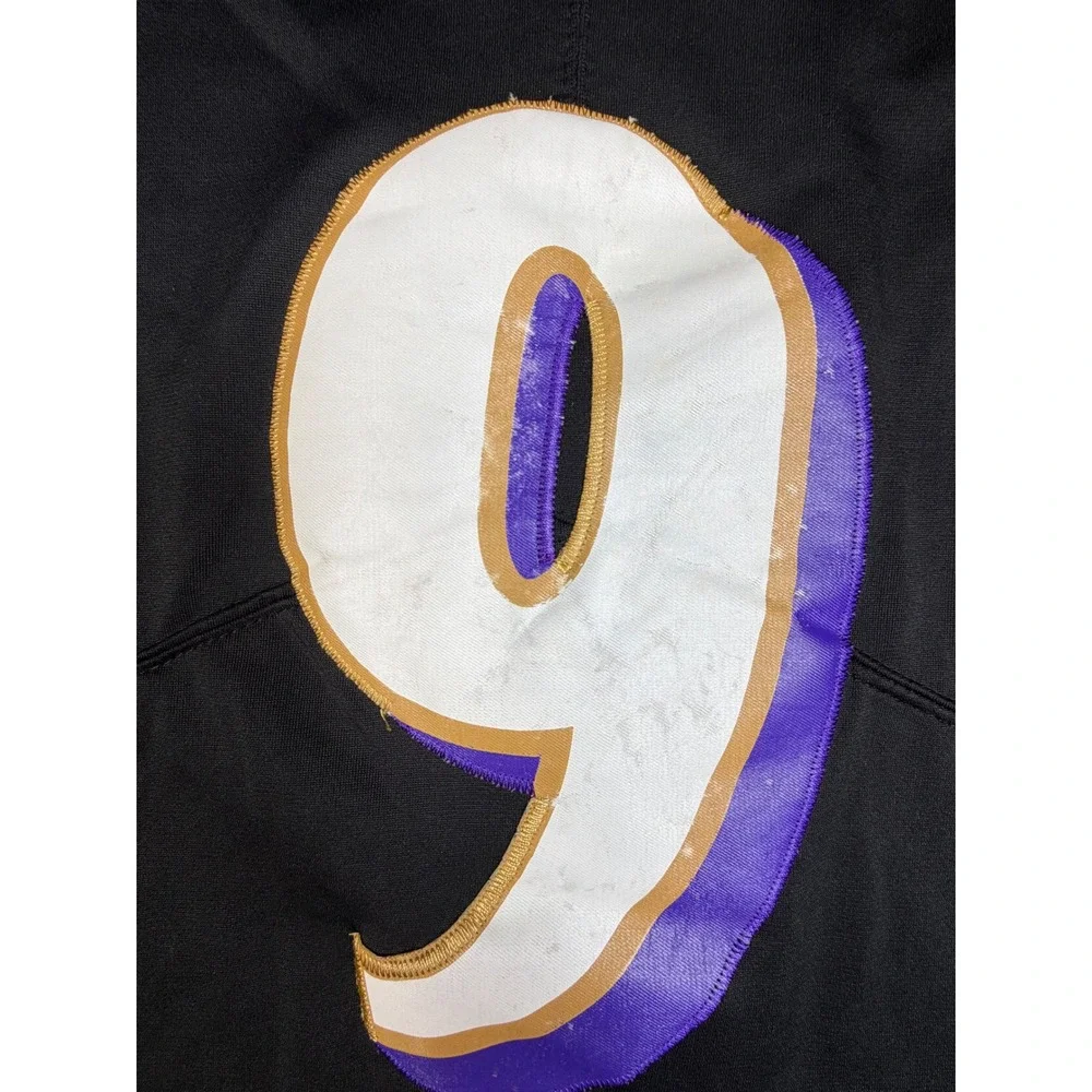 Nike baltimore ravens